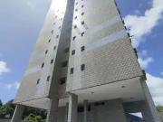 Apartamento para Venda em Recife/PE Espinheiro 3 Quartos
