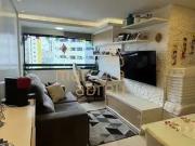 Apartamento para Venda em Recife/PE Espinheiro 3 Quartos