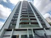 Apartamento para Venda em Recife/PE Espinheiro 3 Quartos