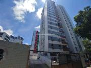 Apartamento para Venda em Recife/PE Espinheiro 3 Quartos