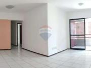 Apartamento para Venda em Recife/PE Espinheiro 3 Quartos