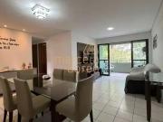 Apartamento para Venda em Recife/PE Espinheiro 3 Quartos