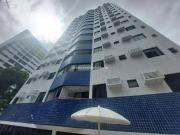 Apartamento para Venda em Recife/PE Espinheiro 3 Quartos