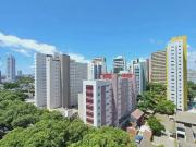 Apartamento para Venda em Recife/PE Espinheiro 3 Quartos