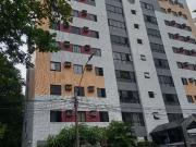 Apartamento para Venda em Recife/PE Espinheiro 3 Quartos