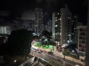 Apartamento para Venda em Recife/PE Espinheiro 4 Quartos