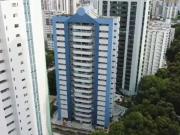 Apartamento para Venda em Recife/PE Espinheiro 4 Quartos