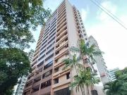 Apartamento para Venda em Recife/PE Espinheiro 4 Quartos