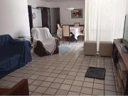 Apartamento para Venda em Recife/PE Espinheiro 4 Quartos