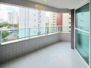 Apartamento para Venda em Recife/PE Espinheiro 4 Quartos