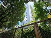 Apartamento para Venda em Recife/PE Espinheiro 4 Quartos