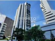 Apartamento para Venda em Recife/PE Espinheiro 4 Quartos