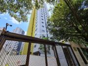 Apartamento para Venda em Recife/PE Espinheiro 4 Quartos