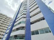 Apartamento para Venda em Recife/PE Espinheiro 4 Quartos