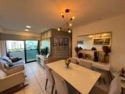 Apartamento para Venda em Recife/PE Espinheiro 4 Quartos