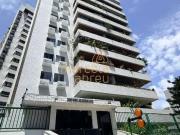 Apartamento para Venda em Recife/PE Espinheiro 4 Quartos