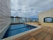 Apartamento para Venda em Recife/PE Espinheiro 6 Quartos