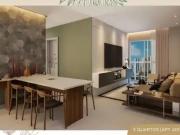 Apartamento para Venda em Recife/PE Graças 1 Quartos