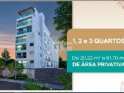 Apartamento para Venda em Recife/PE Graças 1 Quartos