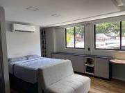 Apartamento para Venda em Recife/PE Graças 1 Quartos