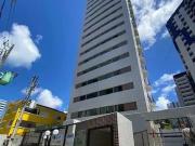Apartamento para Venda em Recife/PE Graças 1 Quartos