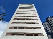Apartamento para Venda em Recife/PE Graças 1 Quartos