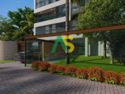Apartamento para Venda em Recife/PE Graças 1 Quartos