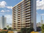 Apartamento para Venda em Recife/PE Graças 1 Quartos