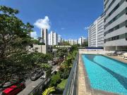 Apartamento para Venda em Recife/PE Graças 1 Quartos