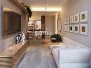 Apartamento para Venda em Recife/PE Graças 1 Quartos