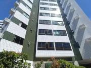 Apartamento para Venda em Recife/PE Graças 3 Quartos
