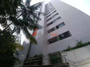 Apartamento para Venda em Recife/PE Graças 2 Quartos