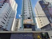 Apartamento para Venda em Recife/PE Graças 3 Quartos