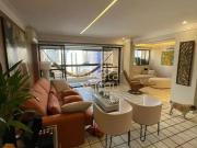 Apartamento para Venda em Recife/PE Graças 3 Quartos