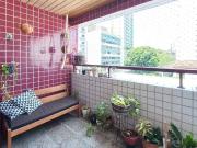 Apartamento para Venda em Recife/PE Graças 3 Quartos