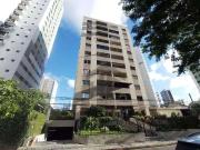 Apartamento para Venda em Recife/PE Graças 3 Quartos