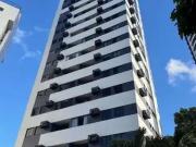 Apartamento para Venda em Recife/PE Graças 3 Quartos