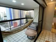 Apartamento para Venda em Recife/PE Graças 3 Quartos