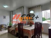 Apartamento para Venda em Recife/PE Graças 3 Quartos
