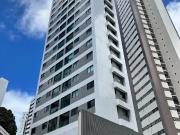 Apartamento para Venda em Recife/PE Graças 3 Quartos
