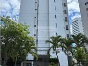 Apartamento para Venda em Recife/PE Graças 4 Quartos