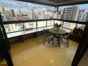 Apartamento para Venda em Recife/PE Graças 4 Quartos