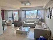 Apartamento para Venda em Recife/PE Graças 4 Quartos