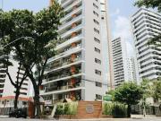 Apartamento para Venda em Recife/PE Graças 4 Quartos