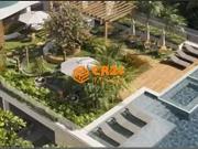 Apartamento para Venda em Recife/PE Graças 4 Quartos