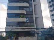 Apartamento para Venda em Recife/PE Graças 4 Quartos