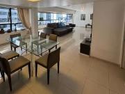 Apartamento para Venda em Recife/PE Graças 4 Quartos