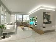 Apartamento para Venda em Recife/PE Graças 4 Quartos