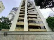 Apartamento para Venda em Recife/PE Graças 4 Quartos