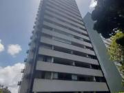 Apartamento para Venda em Recife/PE Graças 5 Quartos